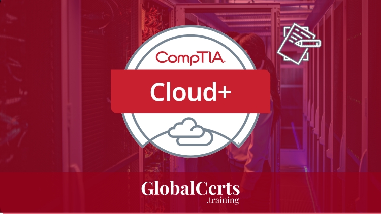 CompTIA Cloud+