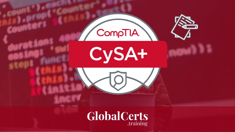 CompTIA CySA+