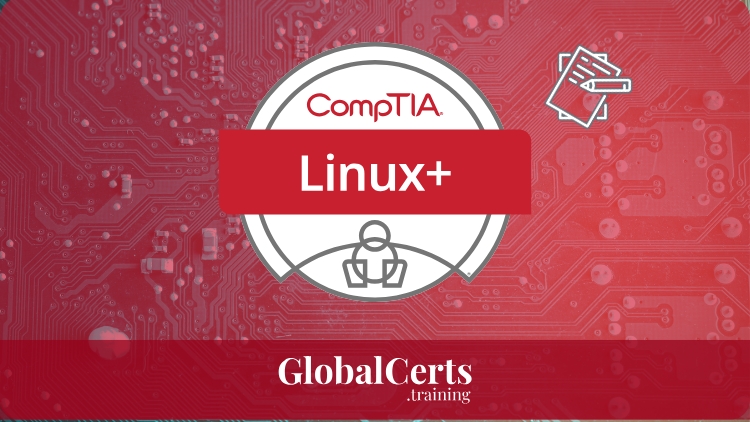 CompTIA Linux+