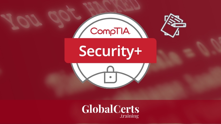 CompTIA Security+