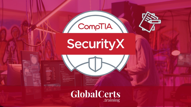 CompTIA SecurityX