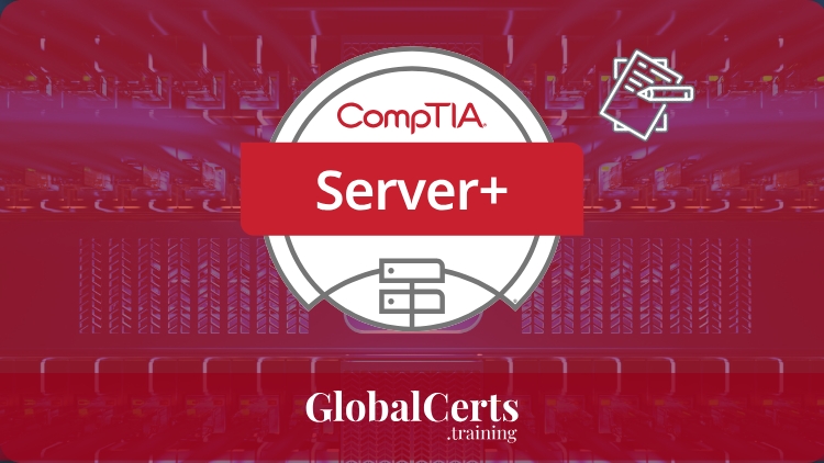 CompTIA Server+
