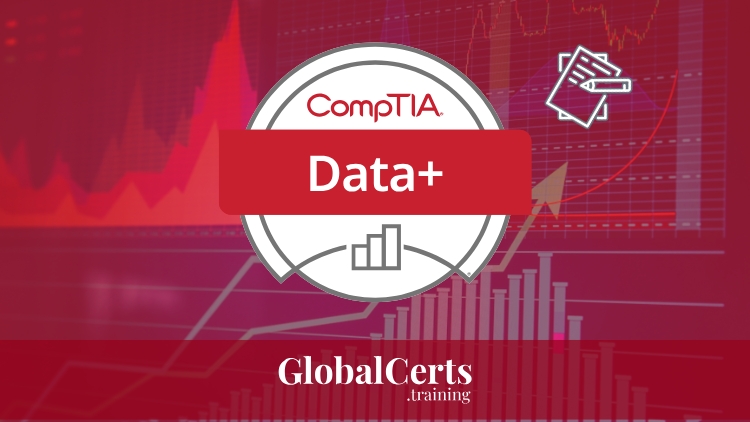 CompTIA Data+